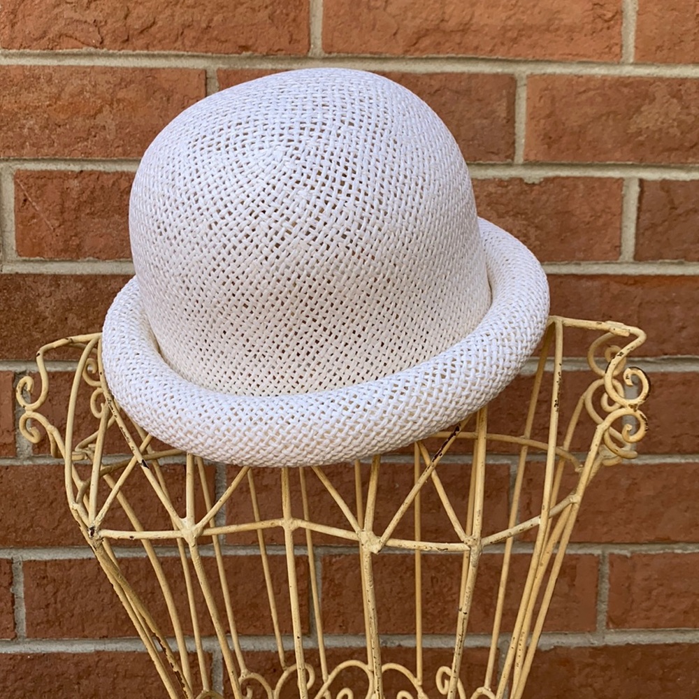 Child’s Simple hat.